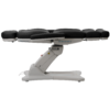 Silverfox 2246BN Medical Examination Table - Black - Image 4