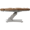 Silverfox 2246BN Medical Examination Table - Sand - Image 4