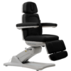 Silverfox 2246BN Medical Examination Table - Black