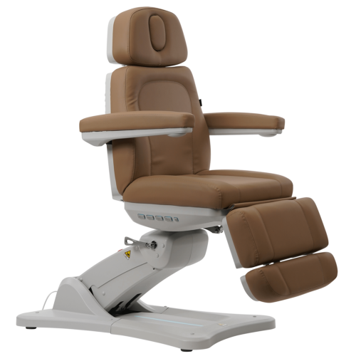 Silverfox 2246BN Medical Examination Table - Sand