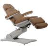 Silverfox 2246BN Medical Examination Table - Sand - Image 2