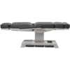 Silverfox 2218BN Medical Examination Table - Light Grey - Image 4