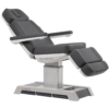 Silverfox 2218BN Medical Examination Table - Light Grey - Image 3
