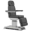 Silverfox 2218BN Medical Examination Table - Light Grey