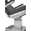 Silverfox 2218BN Medical Examination Table - Light Grey - Image 5