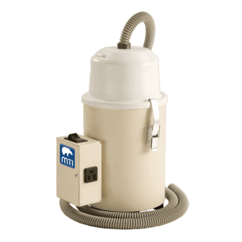 MTI DV-1 Dust Vac