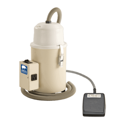 MTI DV-3 Dust Vac