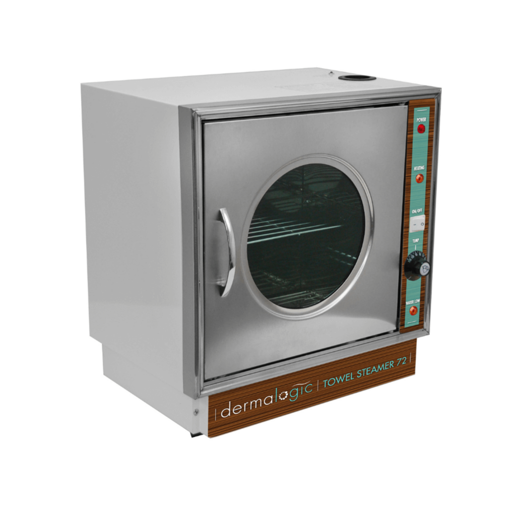 Dermalogic Towel Steamer 72
