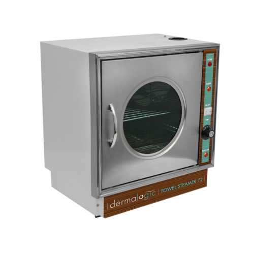 Dermalogic Towel Steamer 72