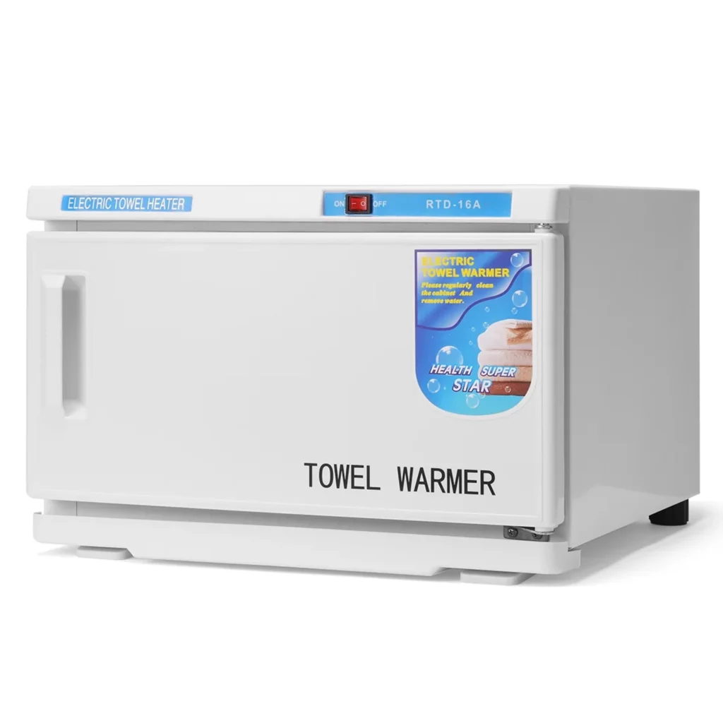 Dermetics 8L Towel Warmer