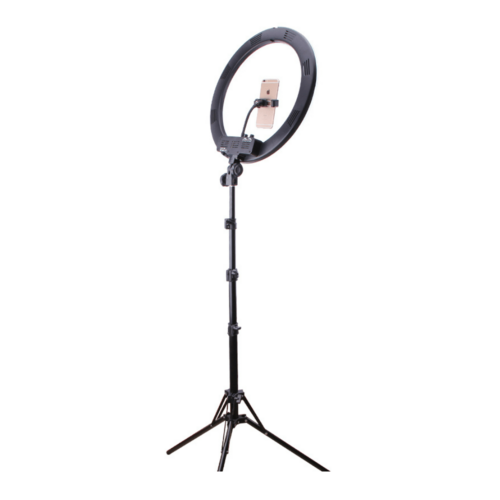 Halo Ring LED Light Kit