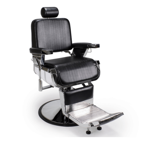LINCOLN Barber Chair