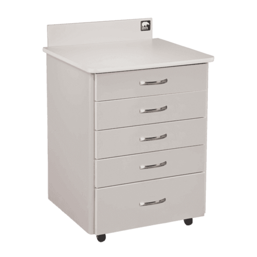 MTI MTC-1S Mobile Cabinet