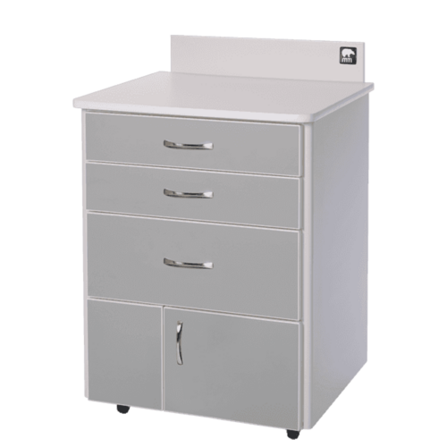 MTI MTC-AS Mobile Cabinet