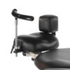 MTI 840 Stretcher Bed - Image 5
