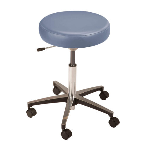 MTI 322 Hand Operated Stool