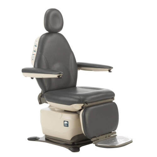 MTI 463 Exam Chair