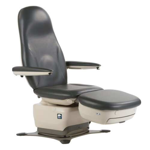 MTI 529 Podiatry & Wound Care Chair