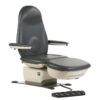 MTI 529W Podiatry & Wound Care Chair