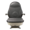 MTI 529W Podiatry & Wound Care Chair - Image 4