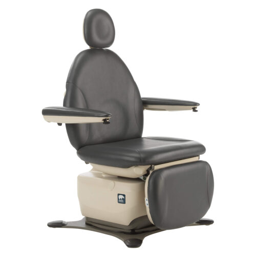 MTI 550 Podiatry & Wound Care Chair