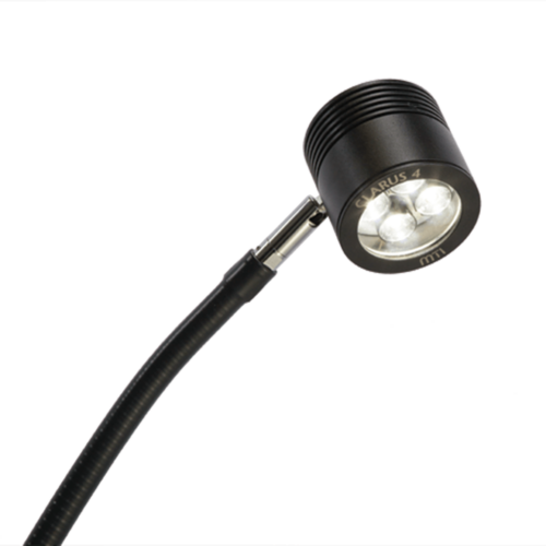 MTI Clarus 4 Exam Light