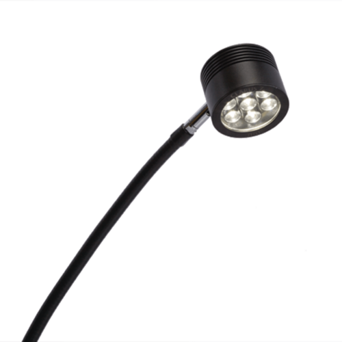 MTI Clarus 7 Exam Light