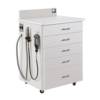 MTI MTCDV-2 Mobile Cabinet - Image 2