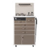 MTI TC100A ENT Cabinet - Image 2