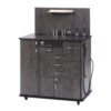 MTI TC100C ENT Cabinet