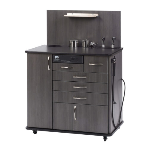 MTI TC100C ENT Cabinet