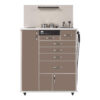 MTI TC100D ENT Cabinet - Image 2