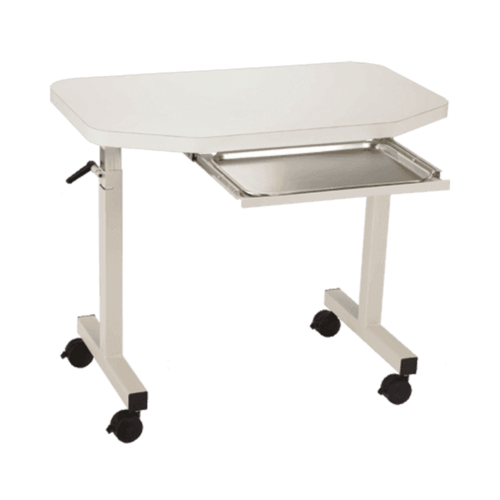 MTI OSIT-1001 Instrument Table