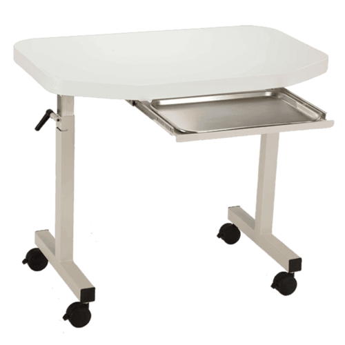 MTI OSIT-2001 Instrument Table