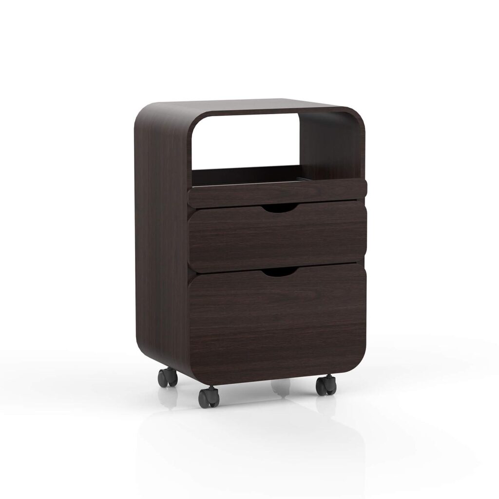 Silverfox 1064 Trolley