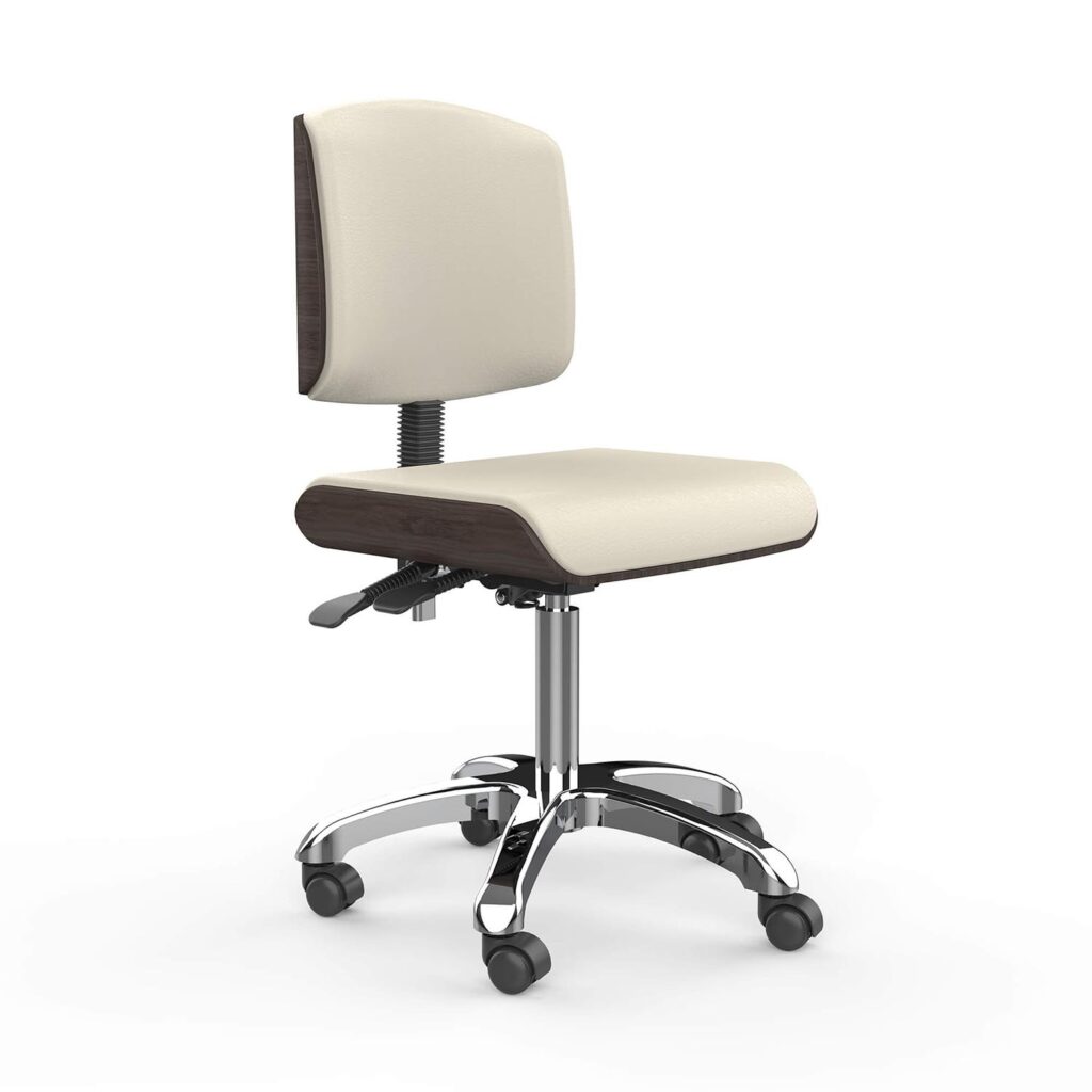 Silver Fox 1071 Stool