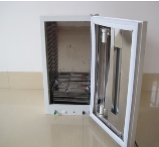 Alva UV Disinfection Cabinet