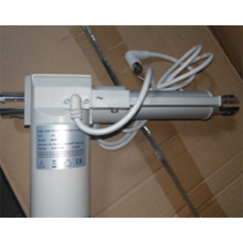 Backrest Motors