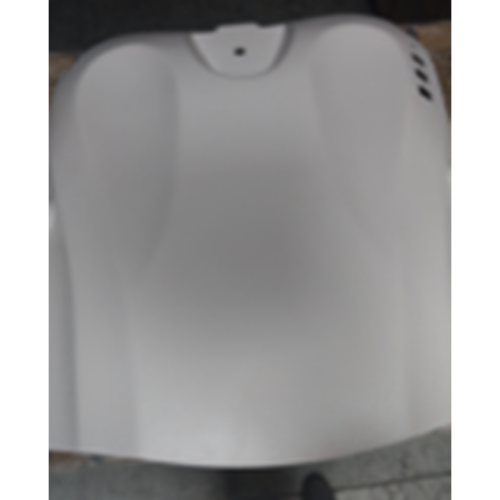Back Rest Cowling