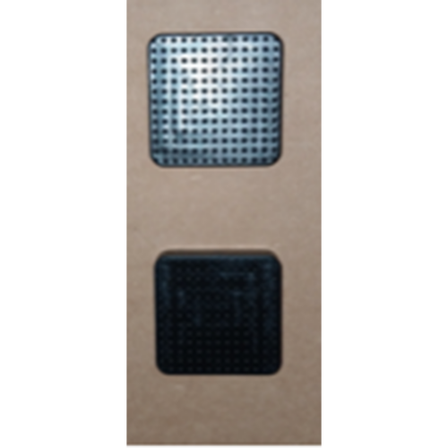 Maestro Wheelock Foot Pad