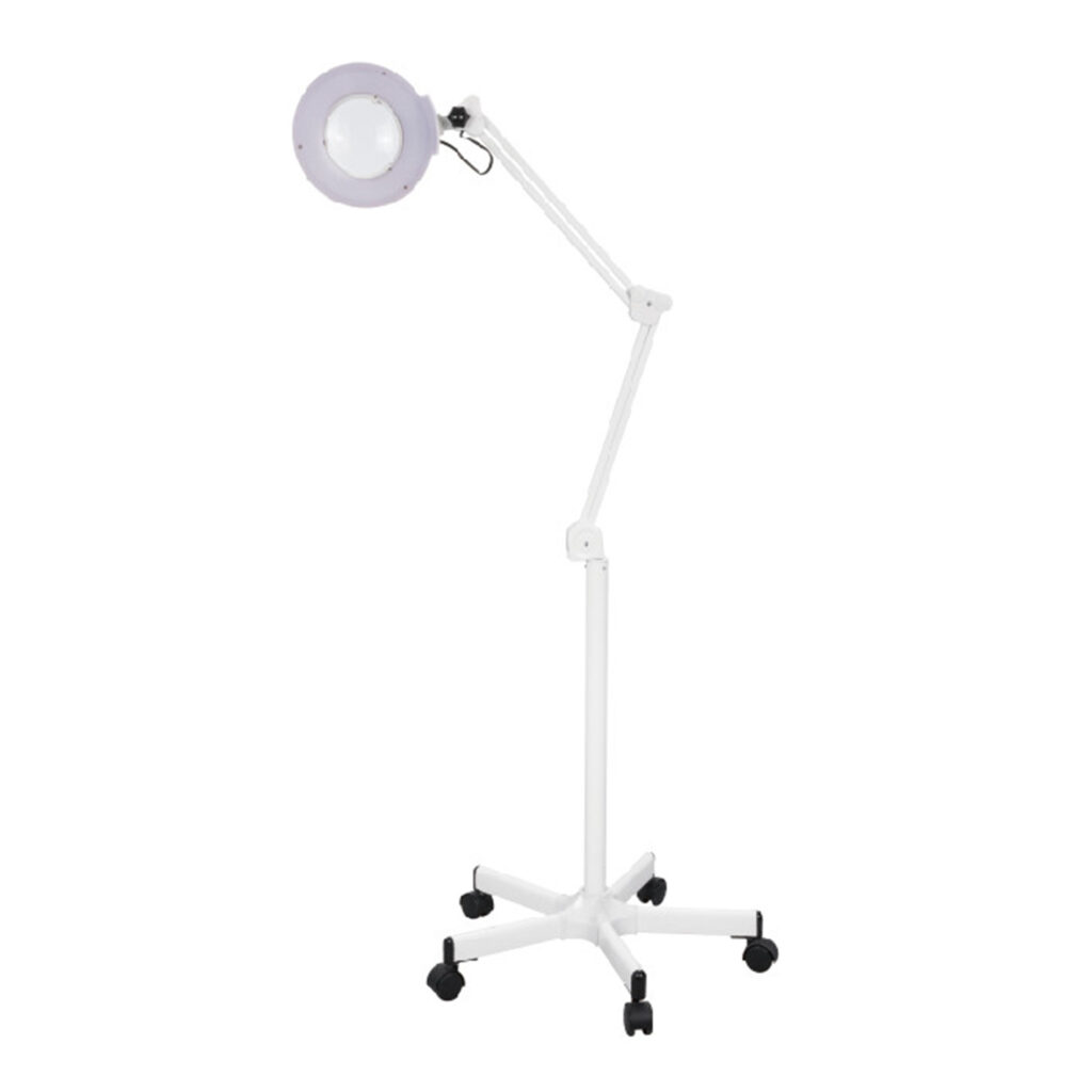 Silverfox 1001A Mag Lamp