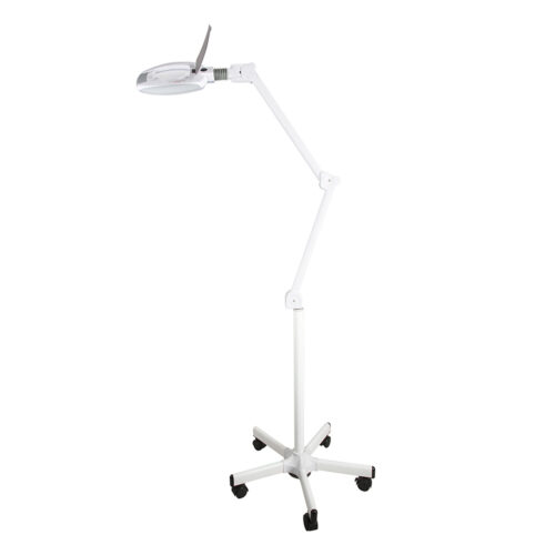 Silverfox 1005 Mag Lamp