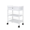 Silverfox 1019A Trolley