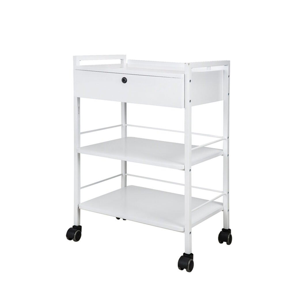 Silverfox 1019A Trolley