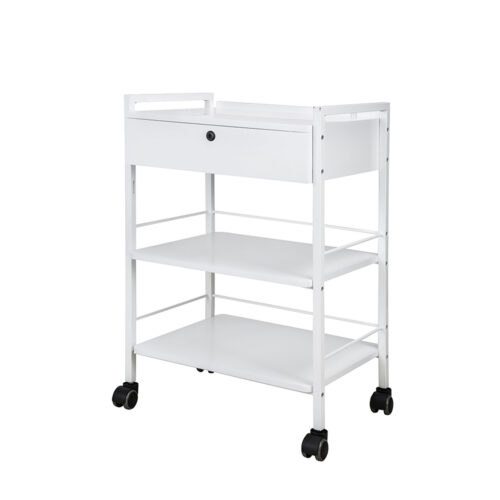 Silverfox 1019A Trolley