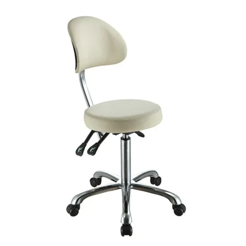 Silverfox 1025-B Stool