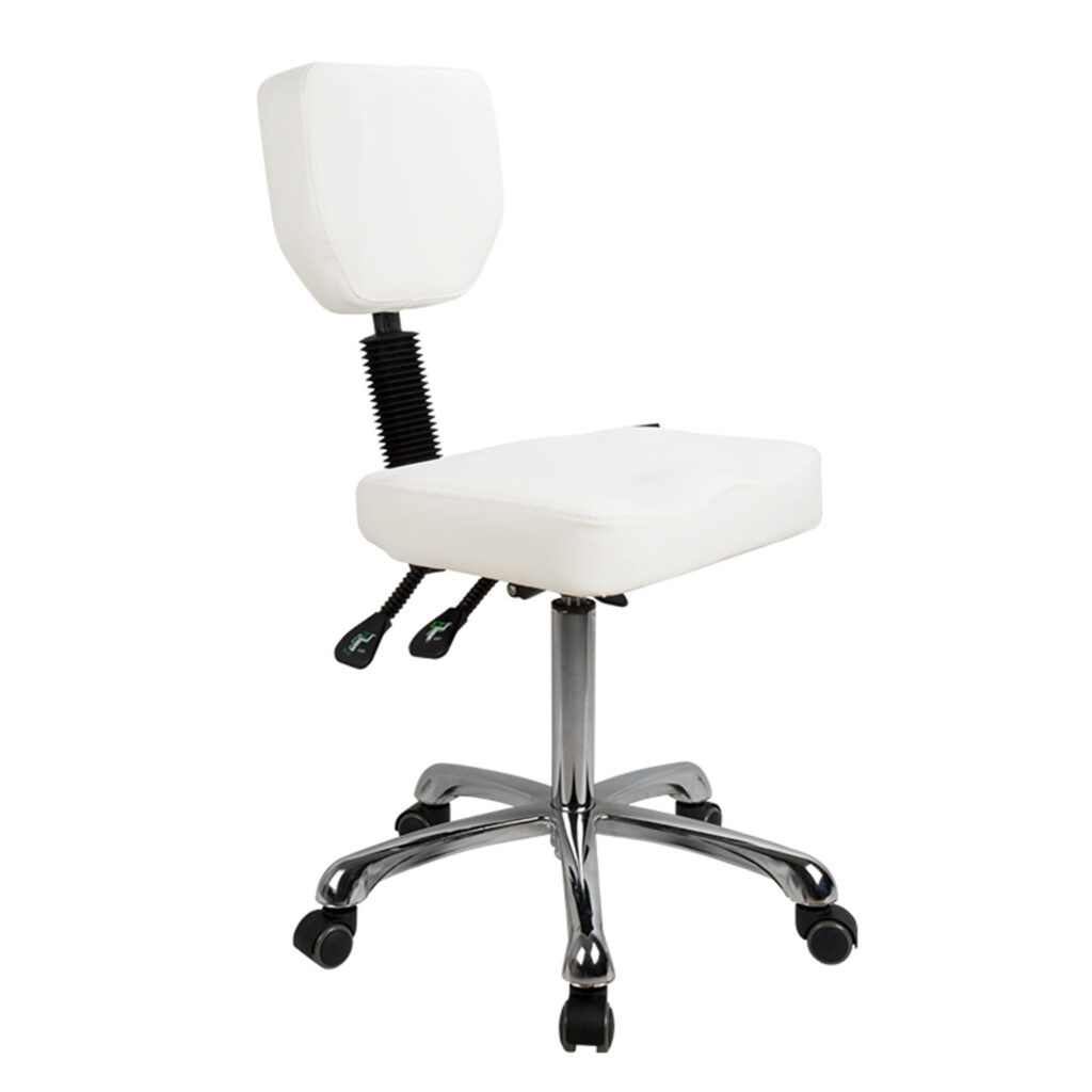 Silverfox 1030 Stool