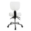 Silverfox 1030 Stool - Image 4