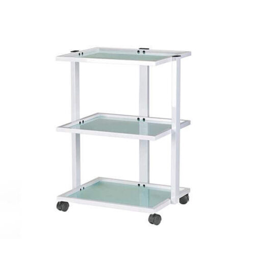 Silverfox 1040 Trolley