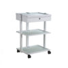 Silverfox 1040A Trolley - Image 3